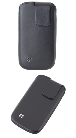 Чехол TREXTA Lifter Samsung Galaxy S3/HTC One черный