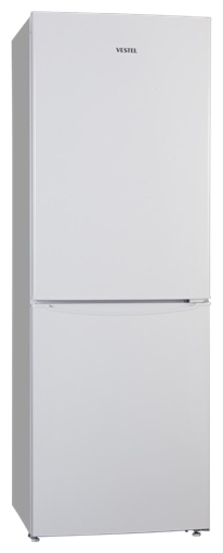 Холодильник VESTEL VCB 276 VW