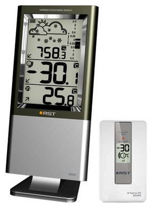 Метеостанция  RST  Meteo Link 02555