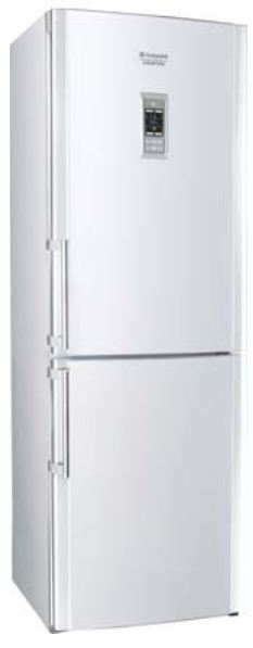 Холодильник Hotpoint ARISTON HBD 1182.3 NF H