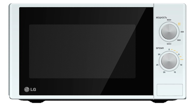 Микроволновая печь LG MS2022D