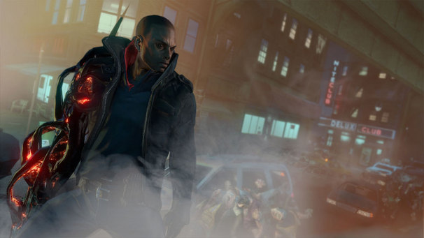 Игра  PC Prototype 2 (Новый диск)