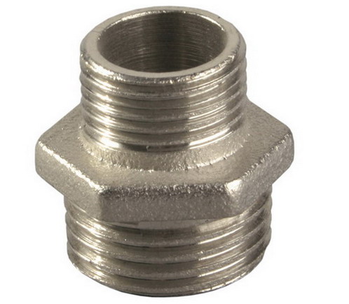 Переходник  GENERAL  Fittings 1/2"-3/4" (51041)