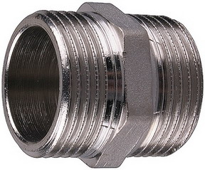 Переходник  GENERAL  Fittings 3/4" (51030)