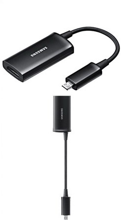 Адаптер SAMSUNG micro USB - HDMI