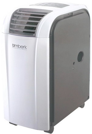 Кондиционер мобильный TIMBERK AC TIM 12H P3