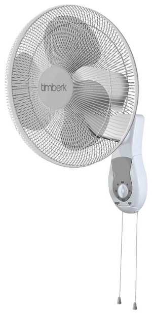 Вентилятор TIMBERK TEF W16 WC2