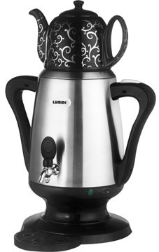 Самовар LUMME LU-284