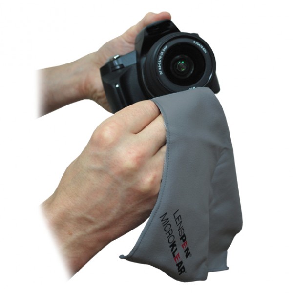 Салфетка  LENSPEN  MicroKlear MK-1