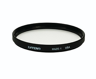Фильтр  TIFFEN  58мм UV Haze 2A Filter