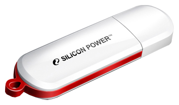 Флеш-накопитель SILICON POWER 8 Gb