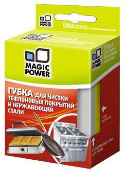Губка MAGIC POWER MP-509