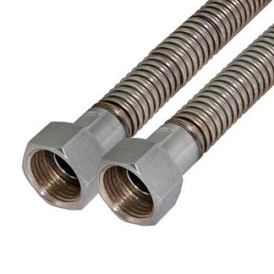 Подводка для газа ELITELINE 1/2" 100см в/в