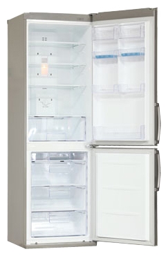 Холодильник LG GA-B409 SAQA