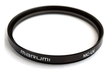 Фильтр MARUMI MC-UV Haze 58мм
