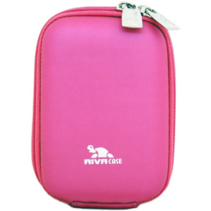 Кейс RIVA 7022 pink