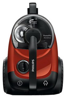 Пылесос PHILIPS FC 8767