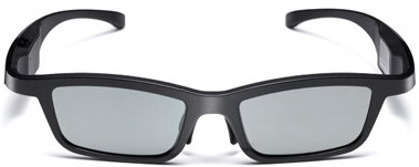Очки LG AG-S350