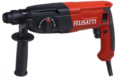 Перфоратор FELISATTI RH 24/700ER