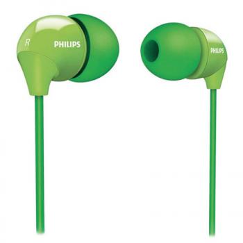 Наушники PHILIPS SHE 3590GN