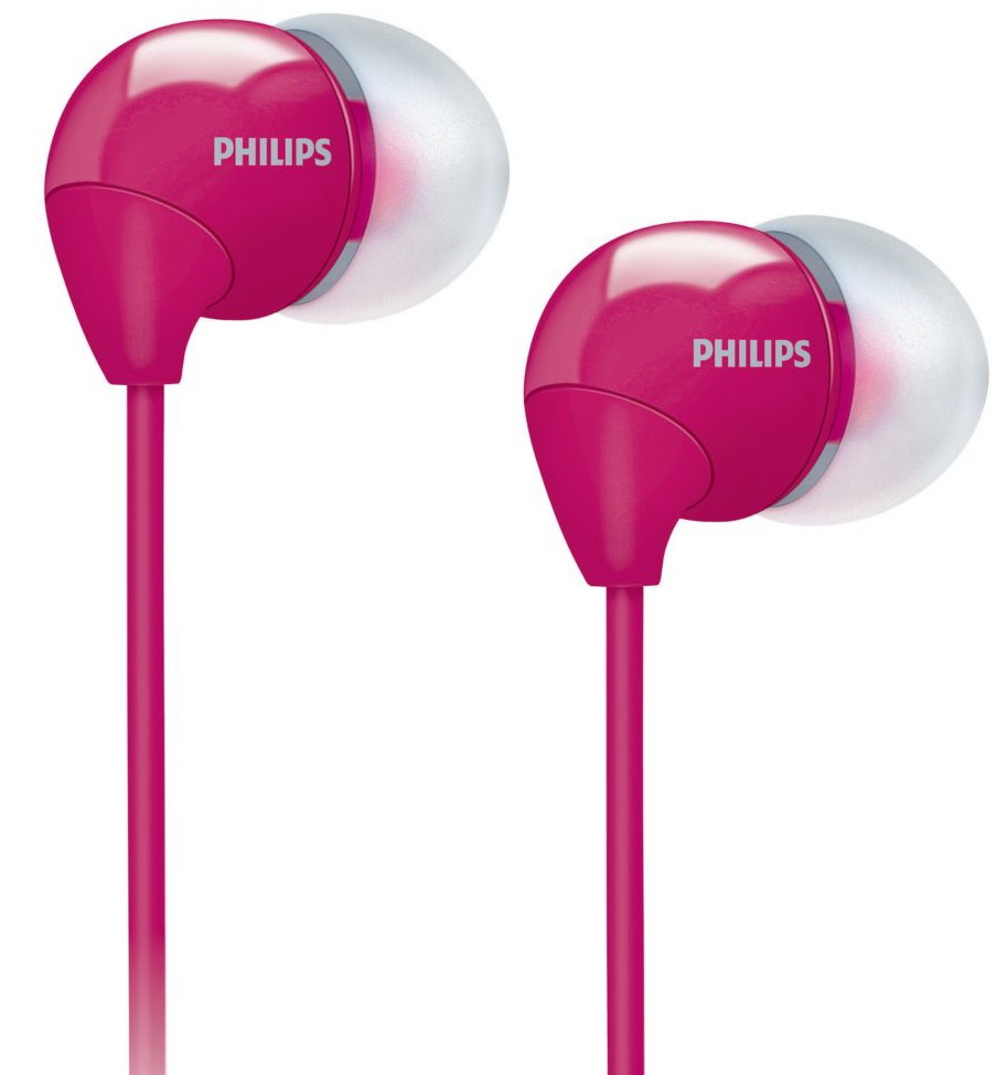 Наушники PHILIPS SHE 3590PK