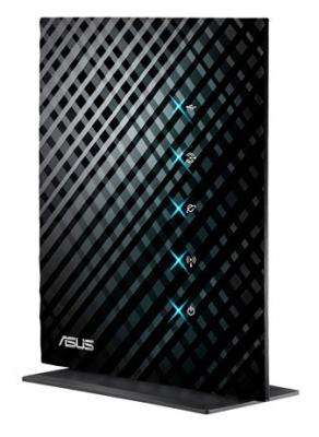 Маршрутизатор ASUS RT-N15U