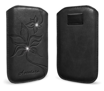Сумочка АЛАН-РОКАС Standart Авентура черный (3XL)