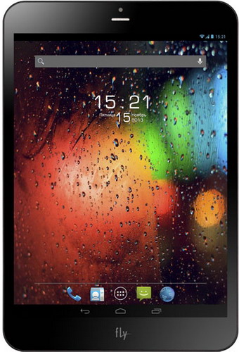 Планшет FLY Life Connect Slim