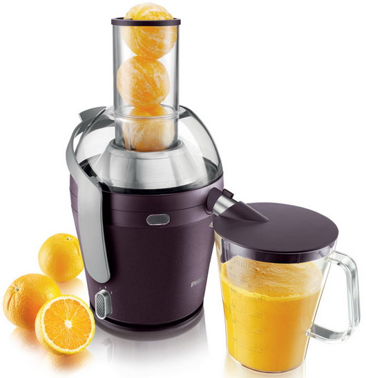 Соковыжималка PHILIPS HR 1869