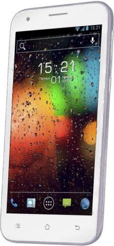 Смартфон FLY IQ454 Evo Tech 1