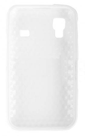Панель ANYMODE Jelly Case Samsung S5830