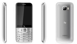 Мобильный телефон FLY DS128
