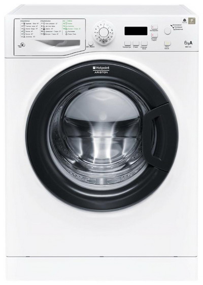 Стиральная машина Hotpoint ARISTON WMSF 6080 B