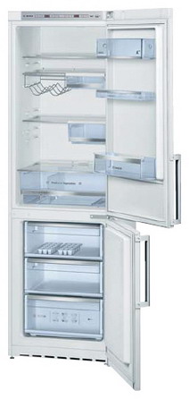 Холодильник BOSCH KGS 36XW20R