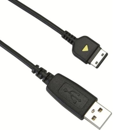 Кабель DEPPA USB 2.0 для Samsung G600