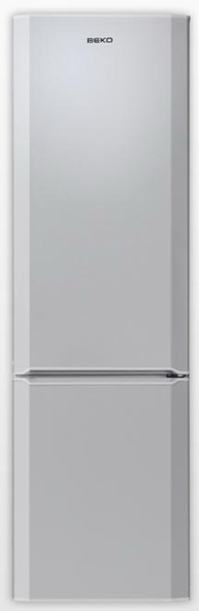 Холодильник BEKO CN 329120 S