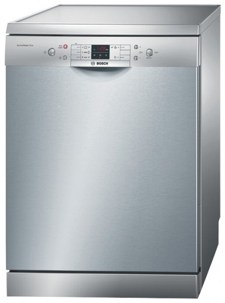 Посудомоечная машина BOSCH SMS 53N18