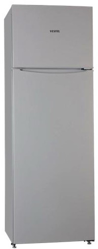 Холодильник VESTEL VDD 345 VW
