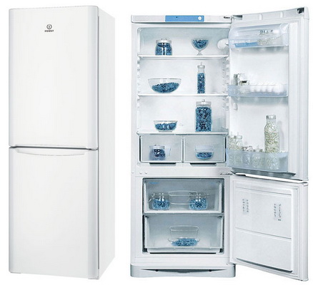 Холодильник INDESIT BIA 15