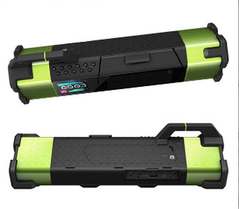 Музыкальный центр микро PIONEER STZ-D10T-G