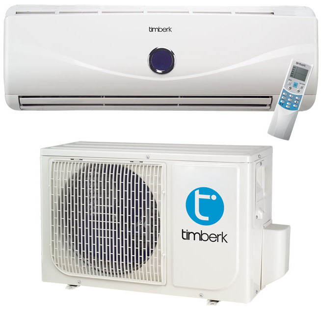 Сплит система TIMBERK AC TIM 09H S4
