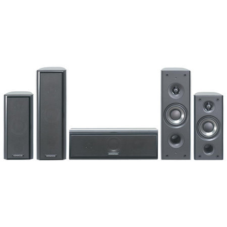 Комплект акустики KENWOOD KS3200HT