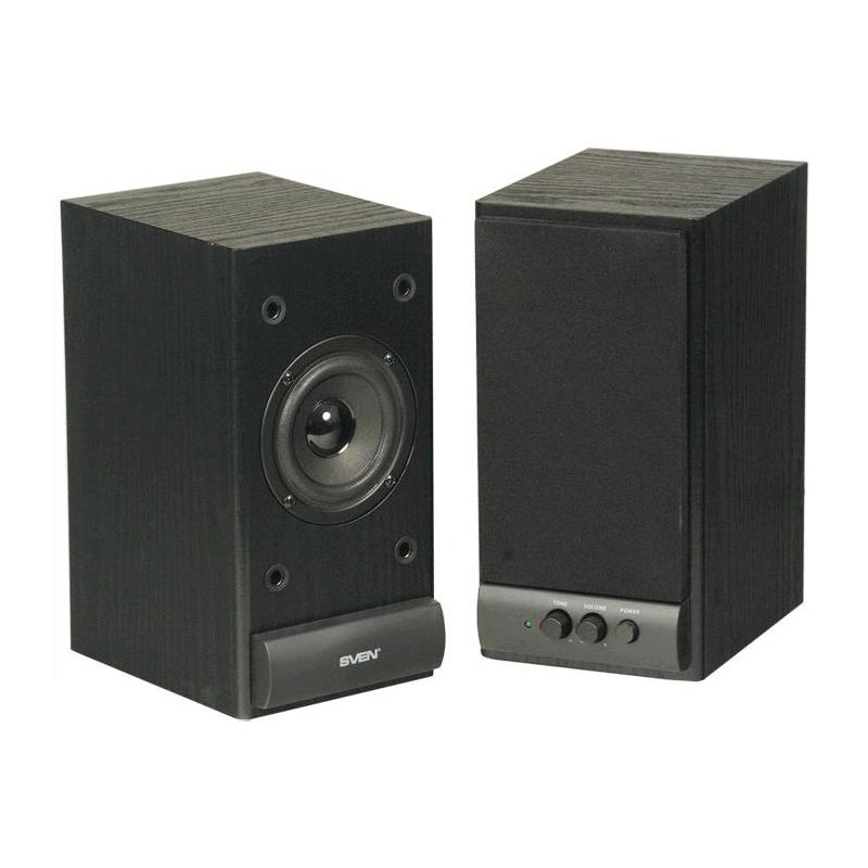 Акустическая система SVEN SPS-609 2.0