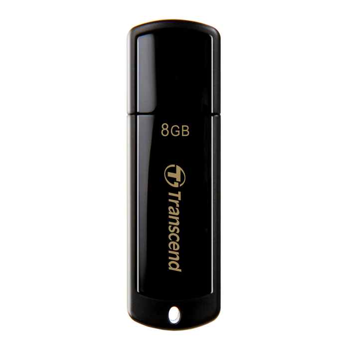 Флеш-накопитель TRANSCEND 8 Gb