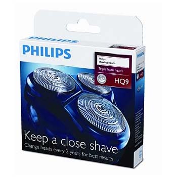 Бритвенная головка PHILIPS HQ 9