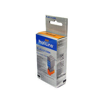 Картридж PROFILINE Canon BCI-21/24 Black