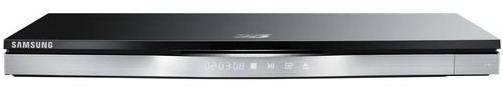 Blu-Ray плеер SAMSUNG BD-E6500