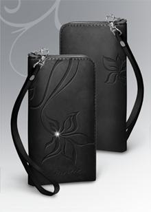 Сумочка АЛАН-РОКАС Standart 16C-0001 Ривьера черный (St)