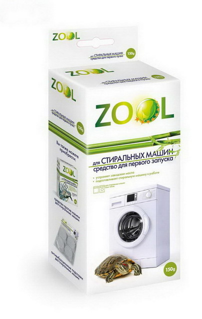 Средство ZOOL ZL-352