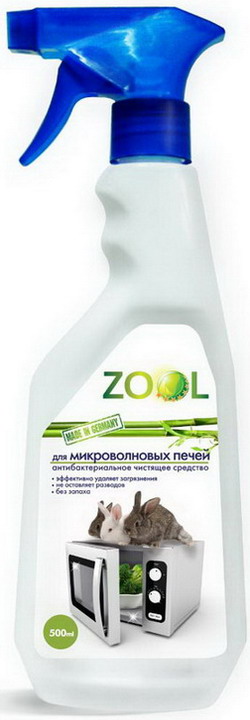 Средство ZOOL 500 мл